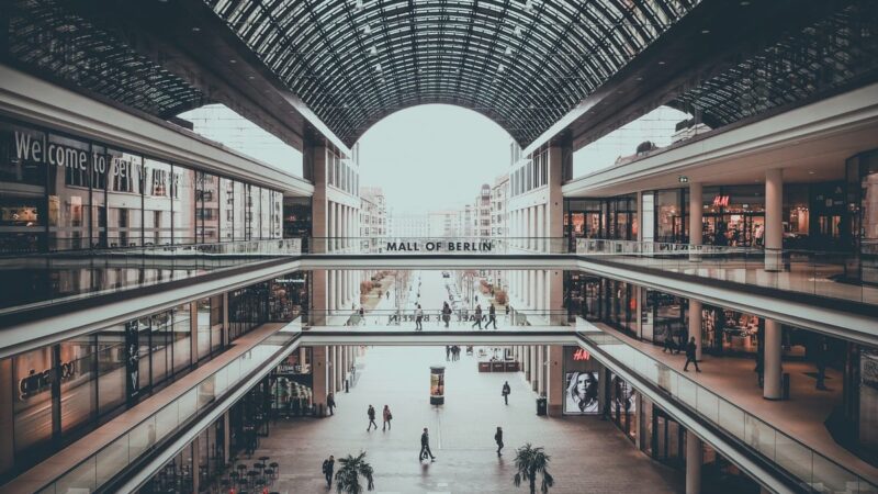 The Impact of Adaptive Reuse on Modern Cities