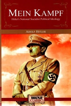 Adolf Hitler