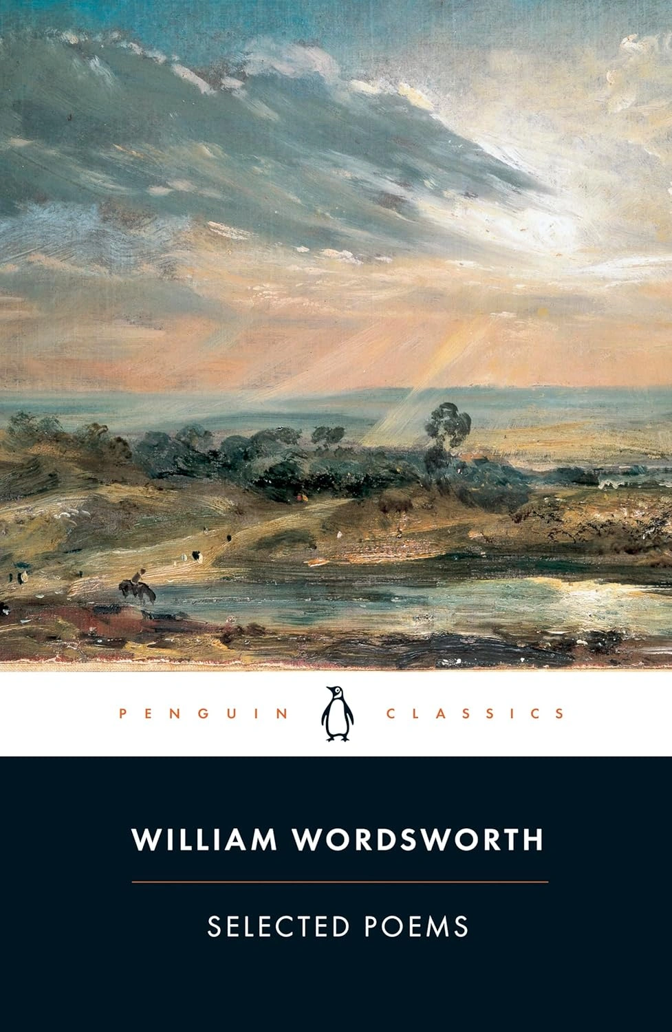 william wordsworth poems
