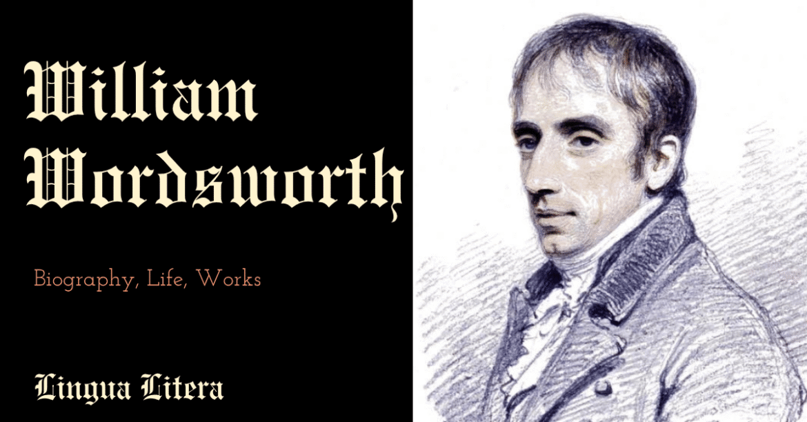 William Wordsworth Biography