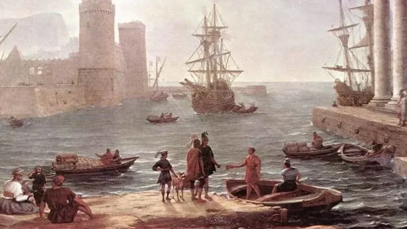 Ulysses by Alfred Lord Tennyson – A Complete Analysis