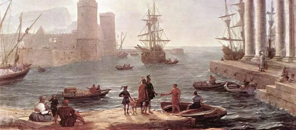 ulysses