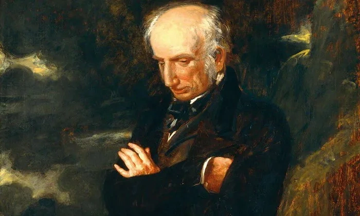 William Wordsworth birthplace Cockermouth Cumberland England