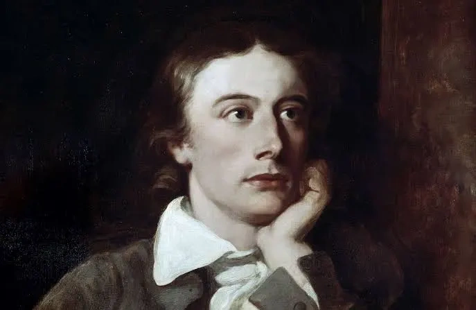 john keats