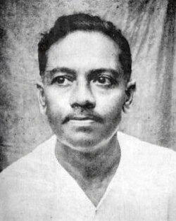 jibanananda Das