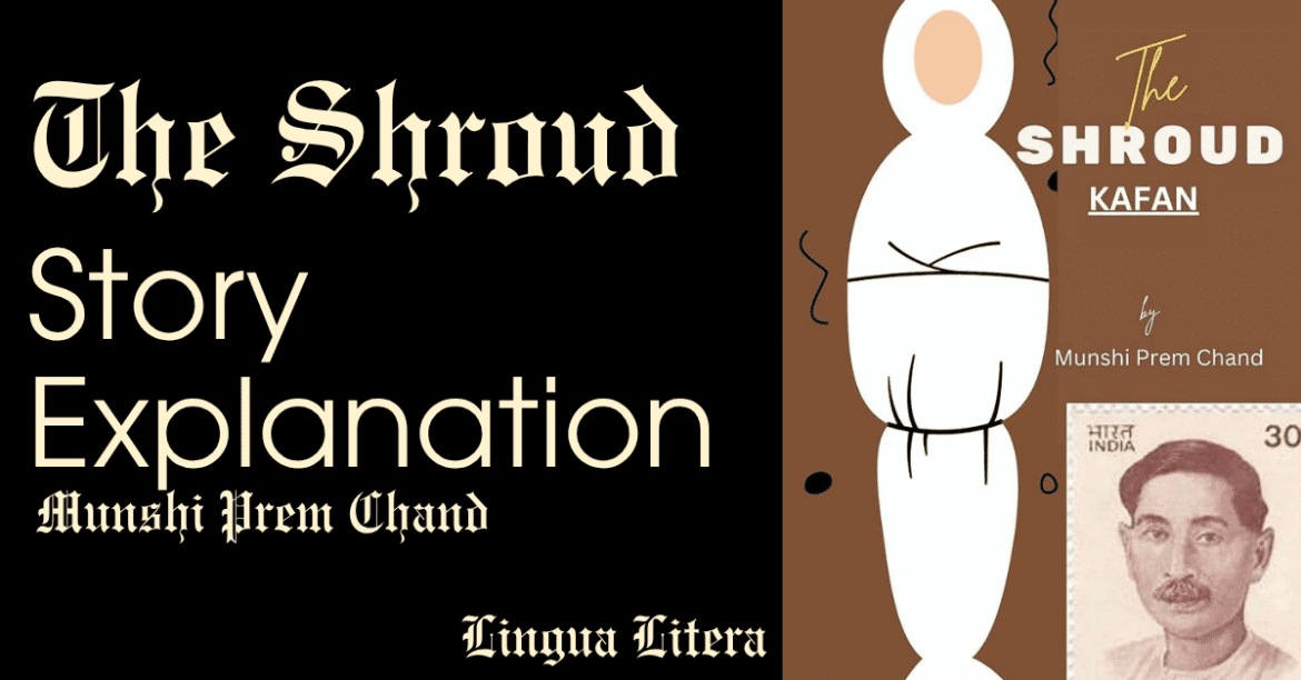 The Shroud by Premchand: Summary and Analysis