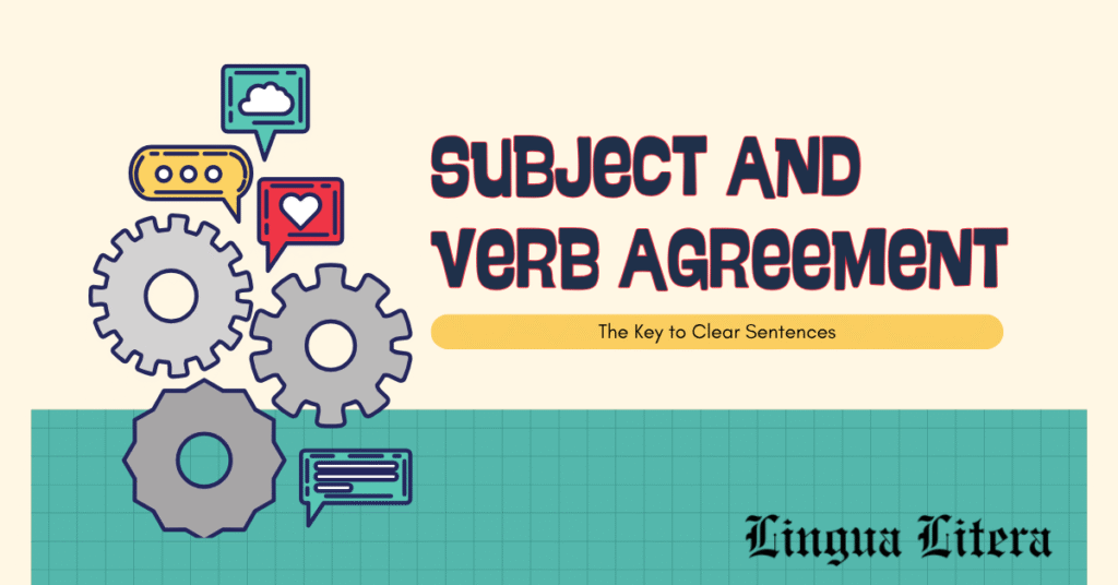 Subject-Verb Agreement: 20 Advanced Rules Every Exam Aspirant Must Know