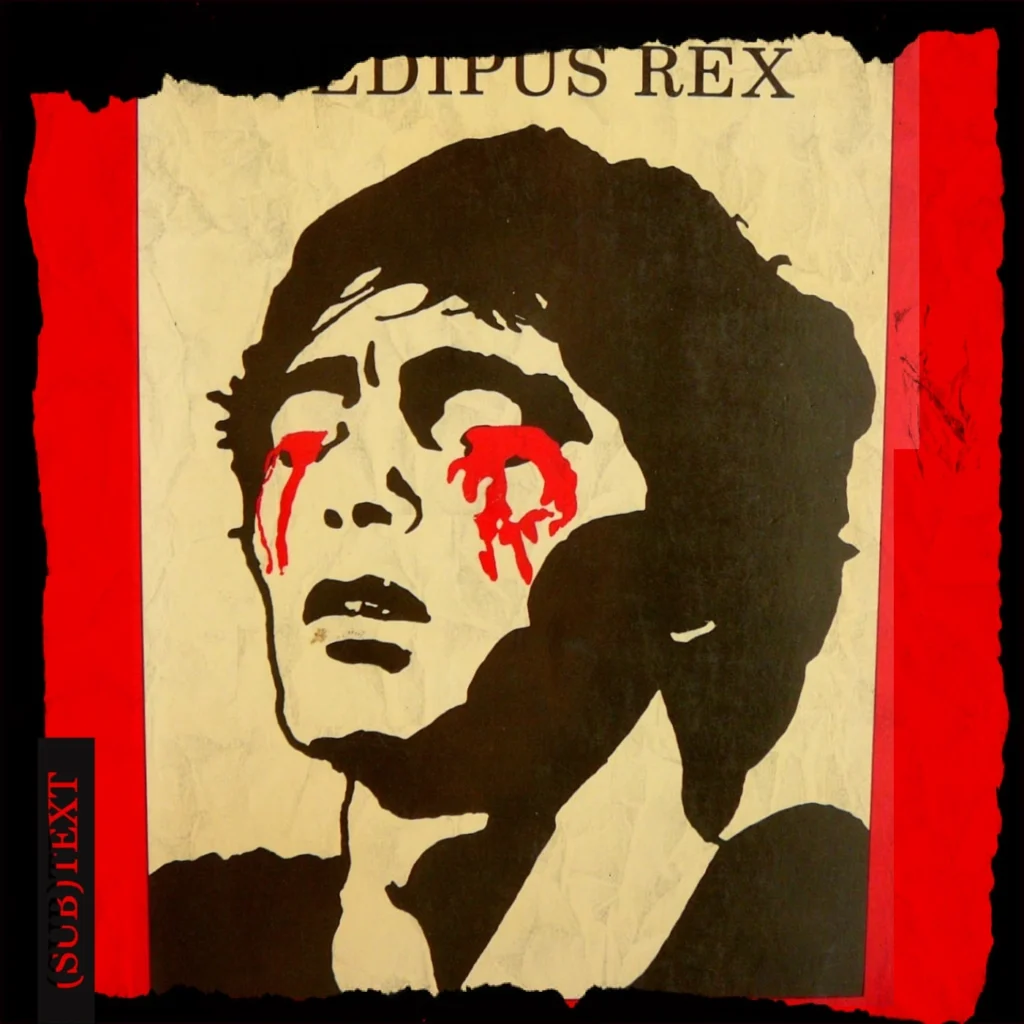 oedipus rex