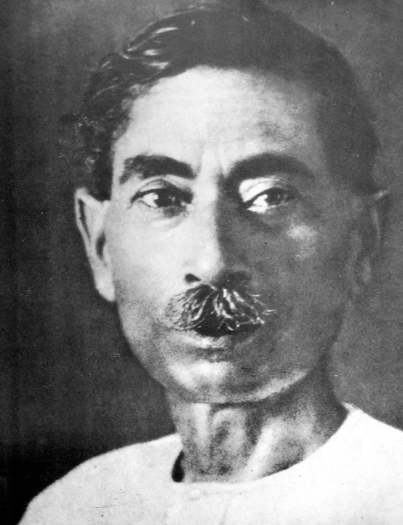 munshi premchand
