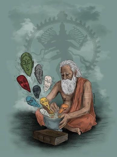 Shanta rasa