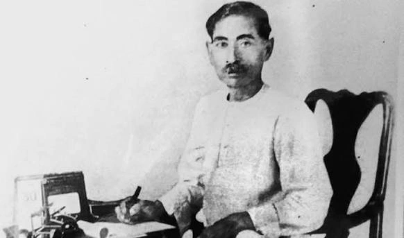 munshi premchand