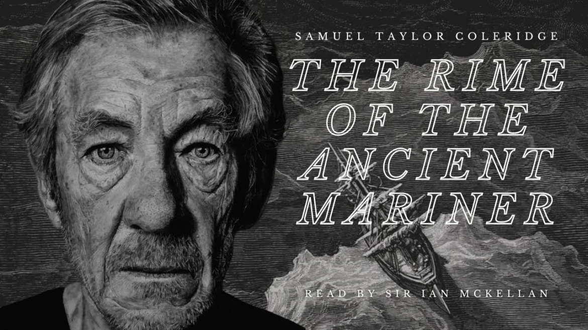 The Albatross in "The Rime of the Ancient Mariner": Symbolism, Guilt, and the Weight of a Single Act