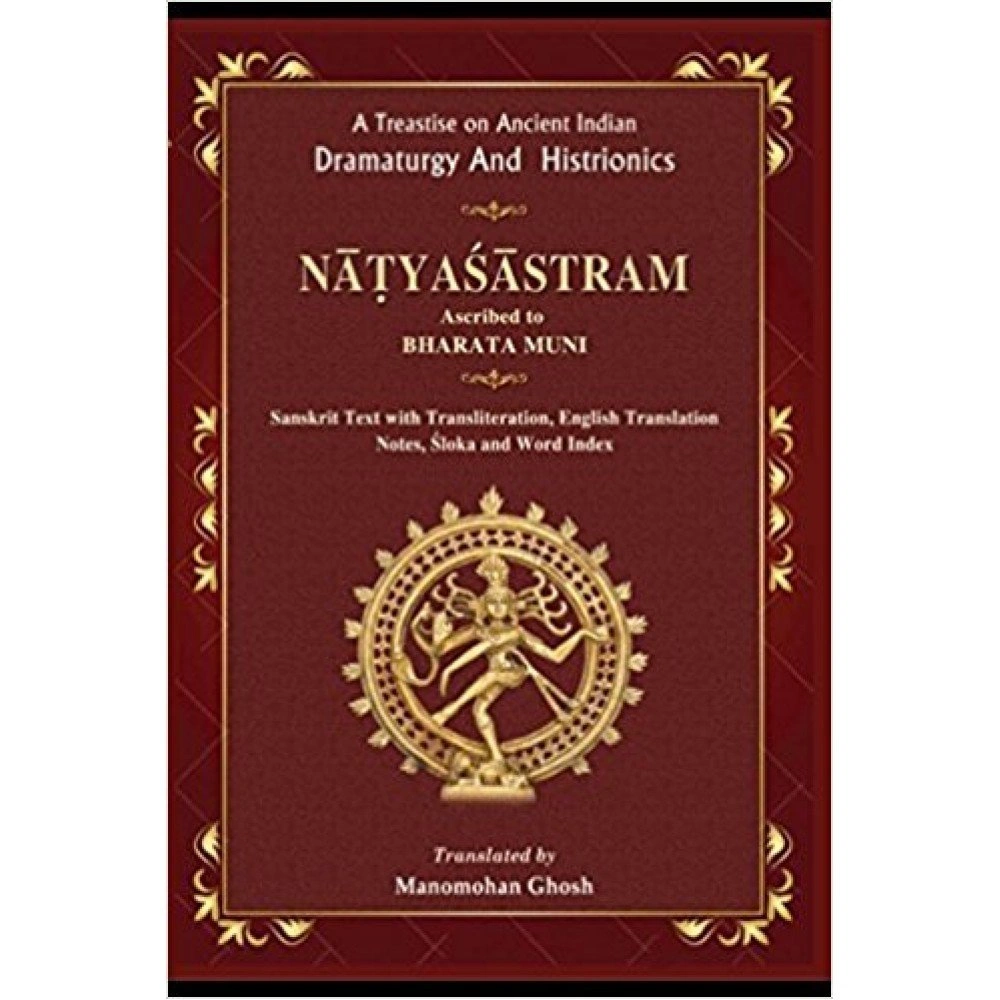 natyashastra