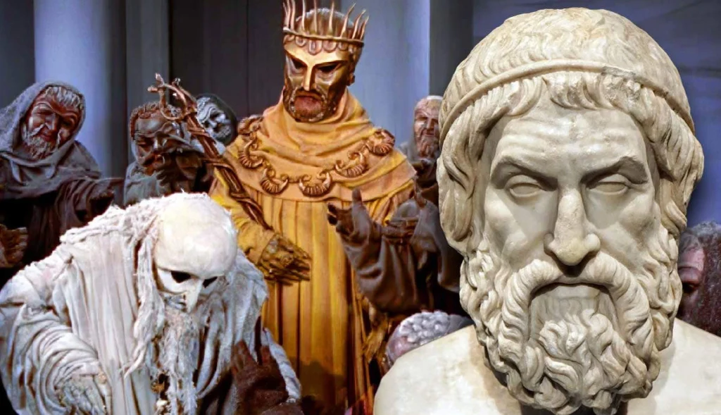 oedipus rex