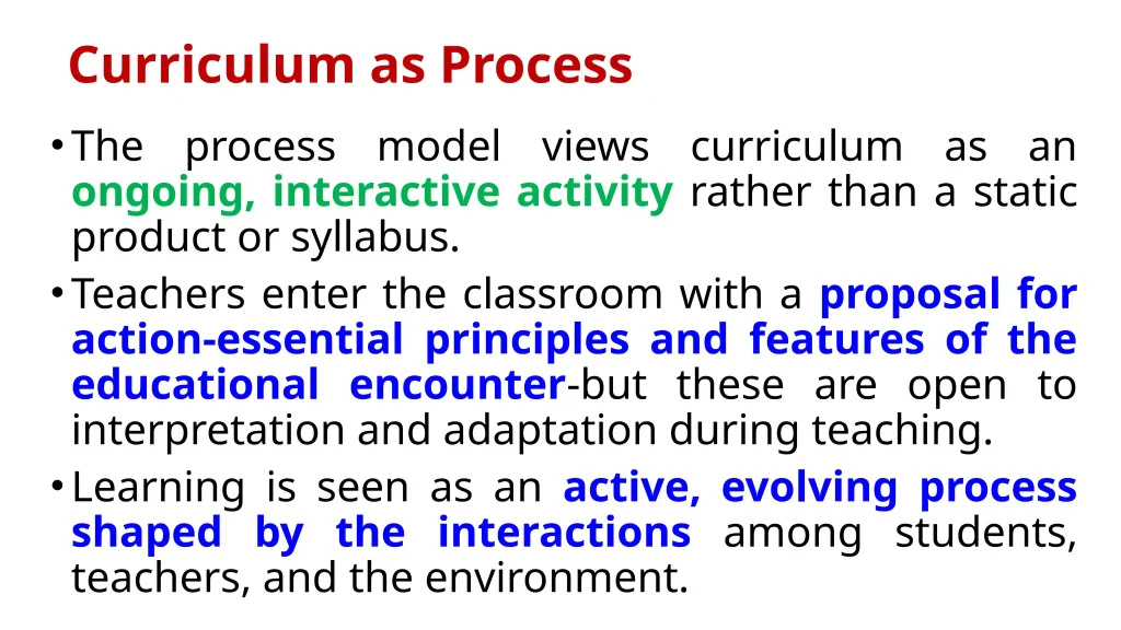 Backward design model for curriculum and instruction planning by Wiggins and McTighe