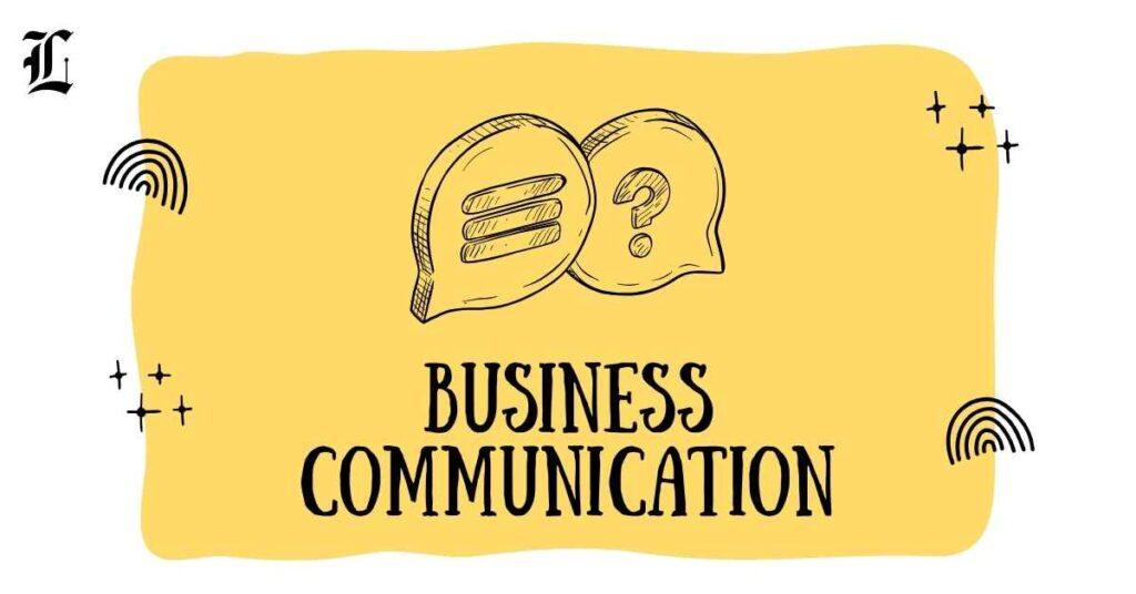 Lingua Litera Spoken English for Business Communication Guide