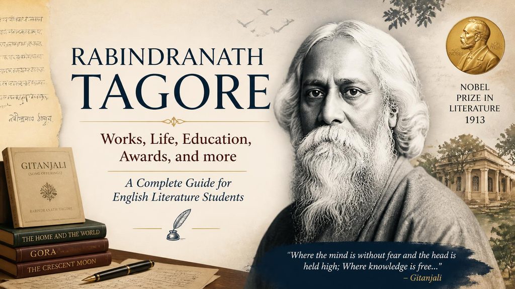 Lingua Litera rabindranath tagore shantiniketan