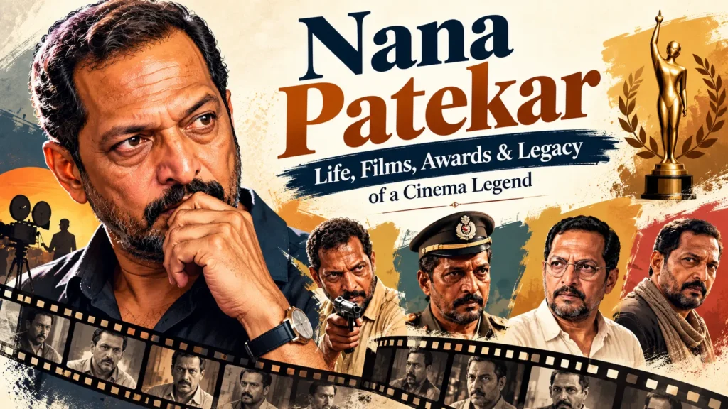 Lingua Litera nana patekar - lingualitera.com