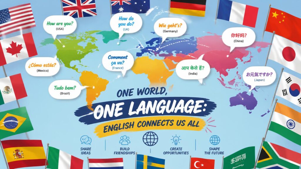 Lingua Litera english